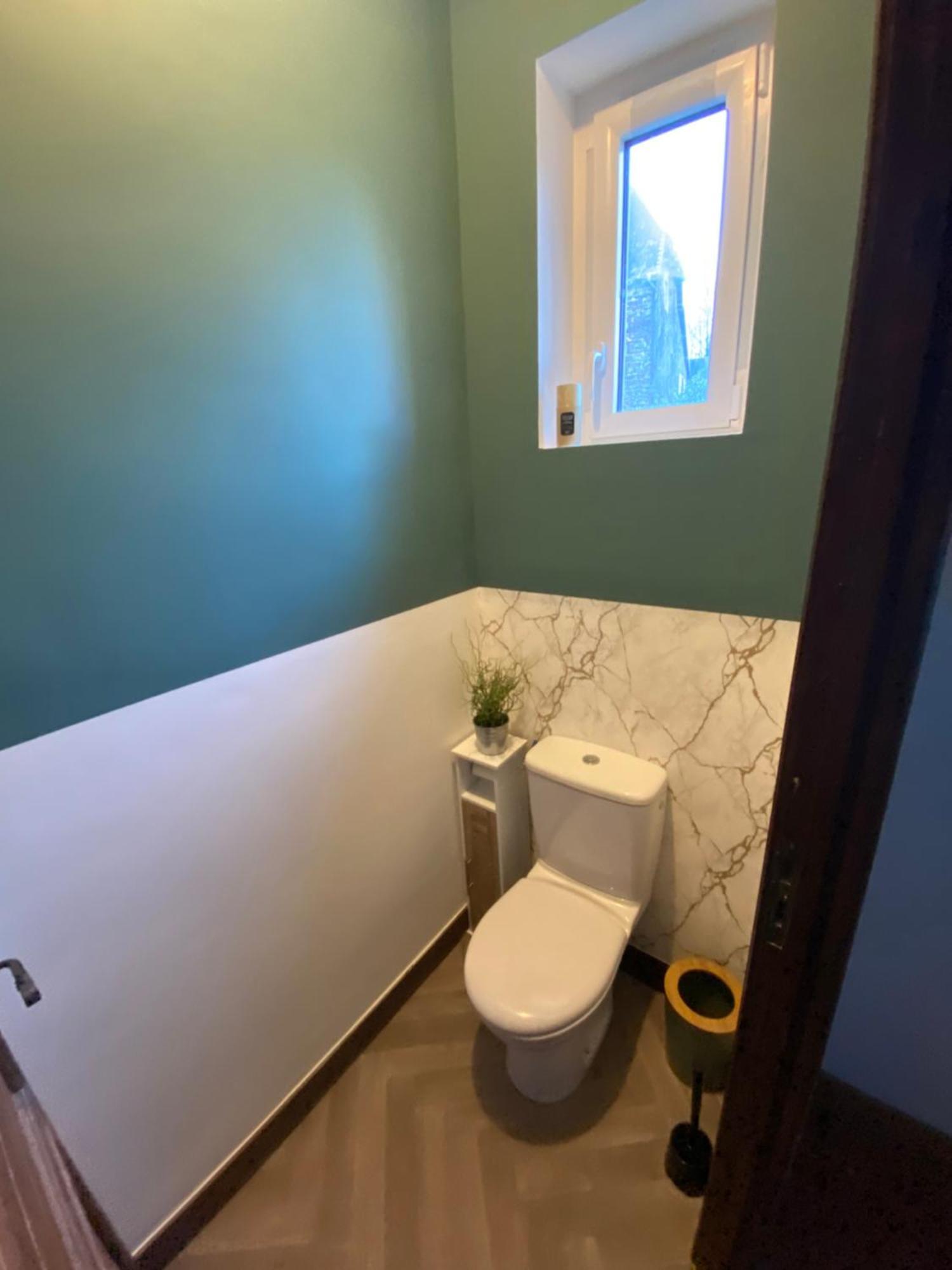 Chambre Hotes Montpinchon Esterno foto