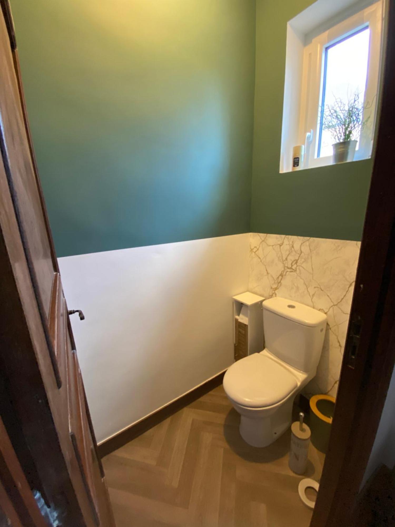 Chambre Hotes Montpinchon Esterno foto